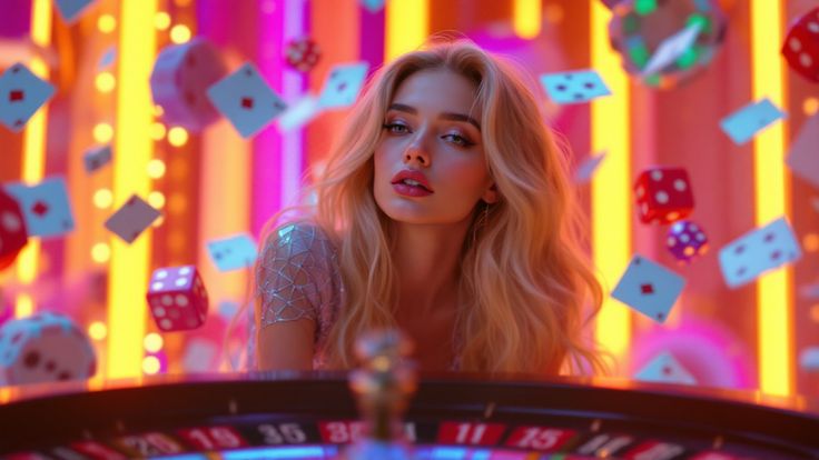 Bronze Casino Live Casino